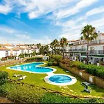 Jolie Maison A Cabopino Marbella