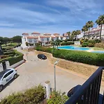 Jolie Maison A Cabopino Marbella