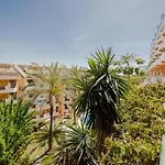 Sunrise Apartment With Sea View