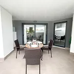 Apartment In Marbella Center With Private Parking