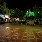 Marbella Banus Suites - Iris Tropical Garden Banus Suite Apartment