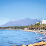 Marbella Banus Suites - Ceibo Centro Plaza Banus Suite Apartment
