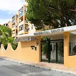 Apartamento Oceano Beach 2