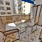 Exclusive Two Bedroom Apartment In Marbella Centre