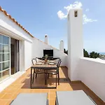 Ph In Golden Banus Sea And Mountain Views Rdr301