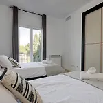 Stunning Duplex 5 Minutes From Puerto Banus