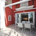 Beachtownhouse Las Dunas - Bahia De Marbella