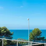 Front Beach Luxury Boutique Room Panorama Marbella