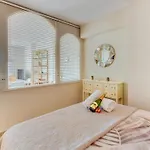 Front Beach Luxury Boutique Room Panorama Marbella