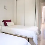 2Bdr Penthouse, Los Naranjos, W/Pool, 2Km P.Banus