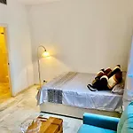 Elegant Suite In Hotel Del Golf, 5 Stars & Front Line Golf In Puerto Banus