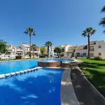 Homey Home Guadalvillas 91