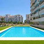 Puerto Banus, Marina Banus, 2Br, 2Bth, Pool, Parking, Marbella, 3H