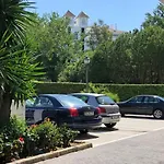 Jardines Del Mar,Penthouse Elisabeth