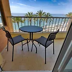 Diana 206. Completely Renovated Apartment On The Beachfront.
