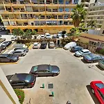 Diana 206. Completely Renovated Apartment On The Beachfront.