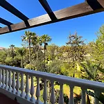 Precioso Apartamento Puerto Banus Marbella