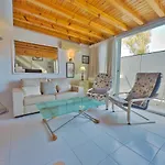 Skol 212. Two Bedrooms Duplex In Marbella Centre On The Beachfront.