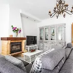 Chalet Marbella Beach I