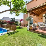 Chalet Marbella Beach I