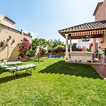 Chalet Marbella Beach I