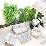 Boutique Townhouse With Hot Tub Near Puerto Banus