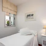 Apartment With Terrace - City Center And Near The Beach