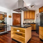 Apartment With Terrace - City Center And Near The Beach