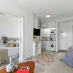 Sea View Studio I Penthouse, Beach Front Urbanization Romana Playa Elviria