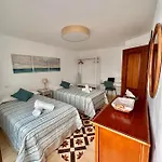 Apartamento Vacacional Marbella Centro La Casita De La Portera