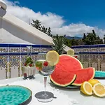 Apartamento Carolina Park I