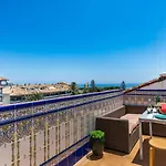 Apartamento Carolina Park I