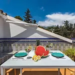 Apartamento Carolina Park I