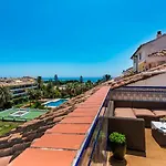 Apartamento Carolina Park I