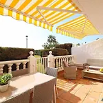 Modern Apartment With Pool On The Beachfront In Marbella By Sharingco