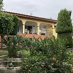 Beach Side Ville Marbella