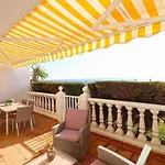Modern Apartment With Pool On The Beachfront In Marbella By Sharingco