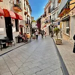 Apartamento Vacacional Marbella Centro La Casita De La Portera