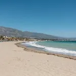Penthouse In Puerto Banus With Sea And Marina Views