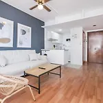 Marina Marbella Apartment