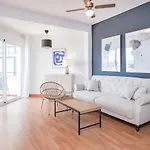Marina Marbella Apartment