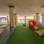 Oleholidays 1133 Romana Playa Primera Linea Playa