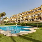 Oleholidays 1133 Romana Playa Primera Linea Playa