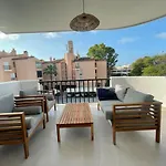 Apartment In Puerto Banus - Beach And Luxury
