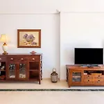 Spectacular Two Floor Penthouse Marbella City Centre