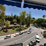 Skol 212. Two Bedrooms Duplex In Marbella Centre On The Beachfront.