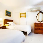 Skol 212. Two Bedrooms Duplex In Marbella Centre On The Beachfront.
