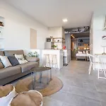 Apartamento Carolina Park II
