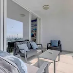Modern 2 Bed Puerto Banus Apartment K2
