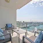 Modern 2 Bed Puerto Banus Apartment K2